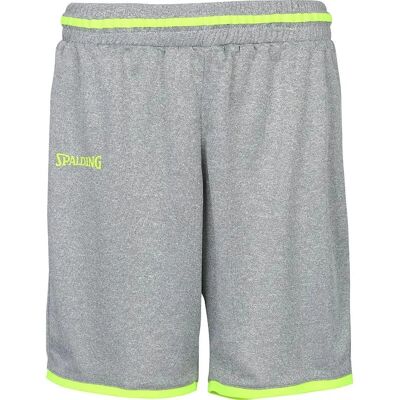 Spalding Move Pantalones Cortos Baloncesto - Shorts de Baloncesto Spalding Move Pantalones Cortos Baloncesto - Shorts de Baloncesto