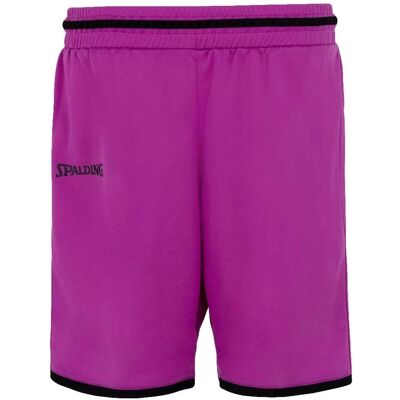 Pantalón baloncesto Spalding XS Multicolor Pantalón baloncesto Spalding XS Multicolor