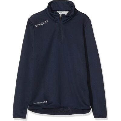 UHLSPORT Essential Blue Football Training Suit - Sportswear UHLSPORT Essential Blue Football Training Suit - Sportswear