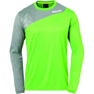 KEMPA Core 2.0 Multicolor T-Shirt - Sportswear KEMPA Core 2.0 Multicolor T-Shirt - Sportswear
