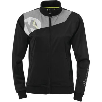 Combinaison d'entraînement Kempa Core 2.0 pour femme - Polyester - Publicité Combinaison d'entraînement Kempa Core 2.0 pour femme - Polyester - Publicité