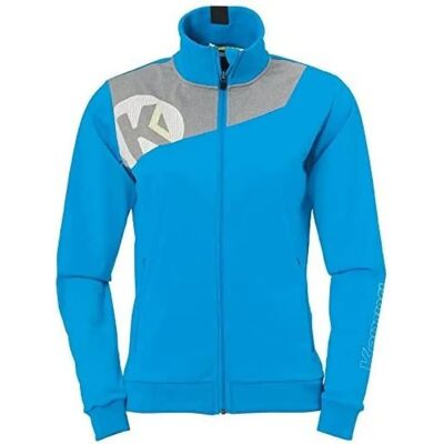 Survêtement KEMPA Core 2.0 Bleu - Vêtements de sport - Publicité Survêtement KEMPA Core 2.0 Bleu - Vêtements de sport - Publicité