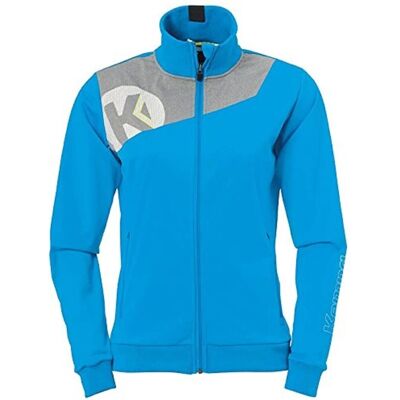 Ensemble d’entraînement Kempa Core 2.0 pour femmes - Vêtements de sport - Publicité Ensemble d’entraînement Kempa Core 2.0 pour femmes - Vêtements de sport - Publicité