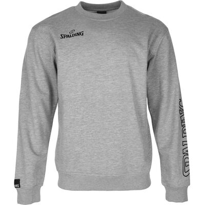 Spalding Team II Sweatshirt - Basketball Freizeit Spalding Team II Sweatshirt - Basketball Freizeit