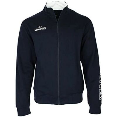 Spalding Team II Unisex Jacket - Basketball Spalding Team II Unisex Jacket - Basketball