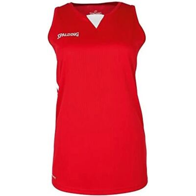 Spalding 4her iii tank top - camiseta Spalding 4her iii tank top - camiseta