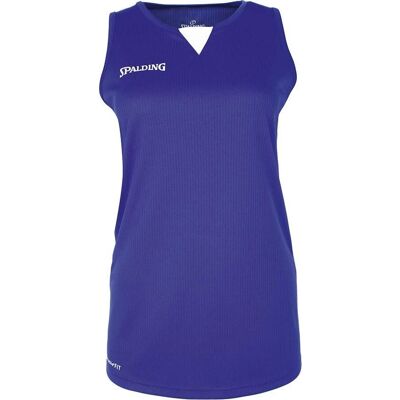 Camiseta de Mujer Spalding - Ropa Deportiva Casual Camiseta de Mujer Spalding - Ropa Deportiva Casual