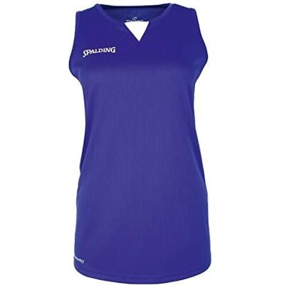 Spalding Dames Sportshirt - T-Shirt Spalding Dames Sportshirt - T-Shirt