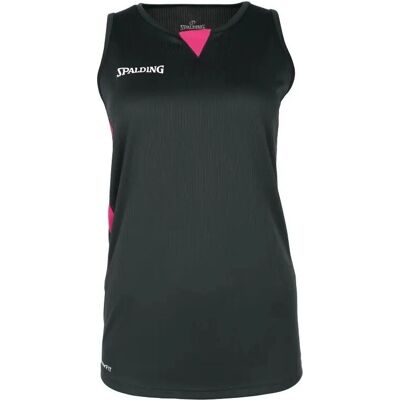 Spalding 4her iii tank top - Camiseta baloncesto Spalding 4her iii tank top - Camiseta baloncesto
