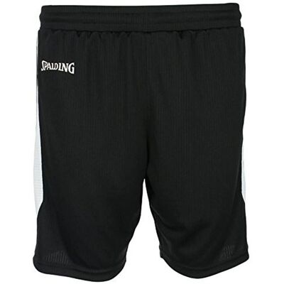 Spalding - 4her III Shorts - Multicolor - XXXL - Shorts Spalding - 4her III Shorts - Multicolor - XXXL - Shorts