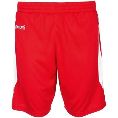 Spalding Damen Sporthose 4HER III Shorts Spalding Damen Sporthose 4HER III Shorts