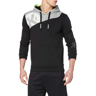 Sweatshirt ETNIES Independent Blanc - Sport - Publicité Sweatshirt ETNIES Independent Blanc - Sport - Publicité