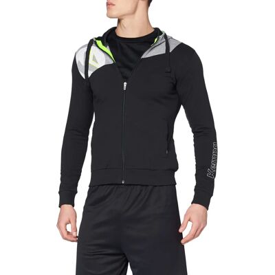 SPORT IS GOOD Nantaise Grijs - dames handbalshirt SPORT IS GOOD Nantaise Grijs - dames handbalshirt