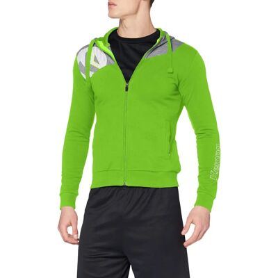 Kempa Damen Core 2.0 Kapuzenjacke Kempa Damen Core 2.0 Kapuzenjacke