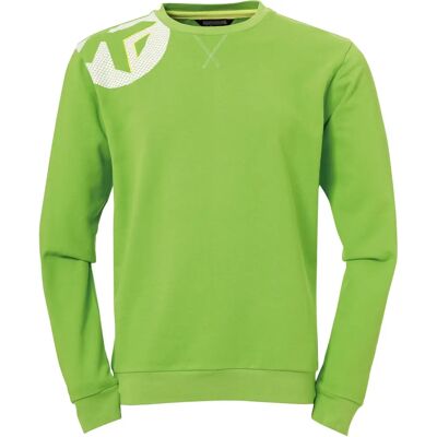 Kempa Maillot de Sport pour Garçons - 3XL - Vert - CORE 2.0 TRAINING TOP - Publicité Kempa Maillot de Sport pour Garçons - 3XL - Vert - CORE 2.0 TRAINING TOP - Publicité