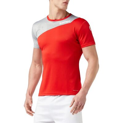 Vêtements de sport Kempa Core 2.0 - T-shirt de football femme Vêtements de sport Kempa Core 2.0 - T-shirt de football femme