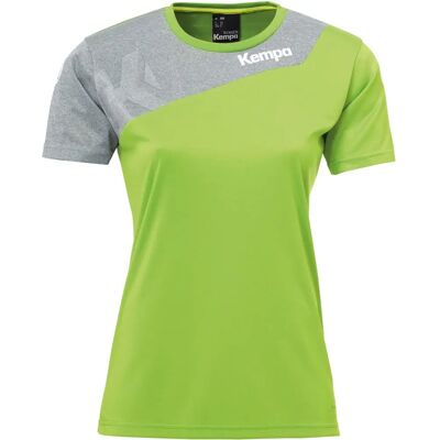 T-Shirt de Sport Kempa Core 2.0 Femmes - Sports Shirt T-Shirt de Sport Kempa Core 2.0 Femmes - Sports Shirt
