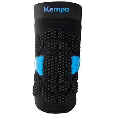 Soutien de genou Kempa Kguard - M-L - Unisexe Soutien de genou Kempa Kguard - M-L - Unisexe