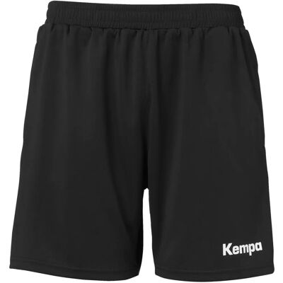 Kempa Pocket Shorts - Black - Shorts Kempa Pocket Shorts - Black - Shorts