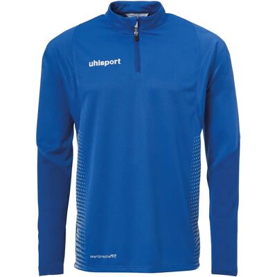 Maglia Blu XS Uhlsport - Jersey Maglia Blu XS Uhlsport - Jersey