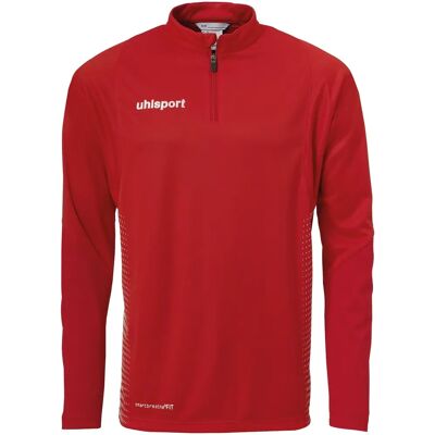 Maglietta Uhlsport Score - Rosso - M - Maglietta Maglietta Uhlsport Score - Rosso - M - Maglietta