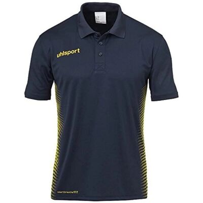 Uhlsport Score Polo - Blue - XL Uhlsport Score Polo - Blue - XL