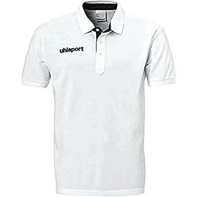 Uhlsport Essential Prime Polo - Regular Fit, Lightweight, Breathable - Polo Shirt Uhlsport Essential Prime Polo - Regular Fit, Lightweight, Breathable - Polo Shirt