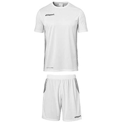 Uhlsport Score White Clothing Set - Clothing Set Uhlsport Score White Clothing Set - Clothing Set