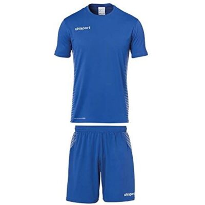 Uhlsport Score Klädset - Blå - XXXL Uhlsport Score Klädset - Blå - XXXL
