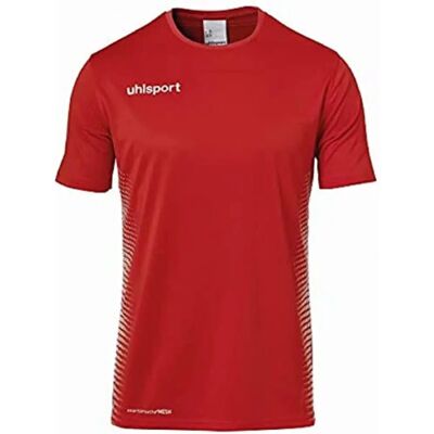 Uhlsport Score Red Clothing Set - Clothing Set Uhlsport Score Red Clothing Set - Clothing Set
