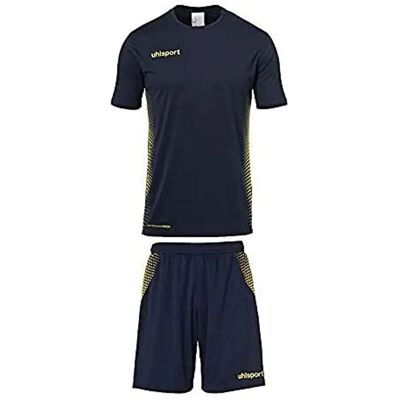Uhlsport Score Blue 2XL Clothing Set Uhlsport Score Blue 2XL Clothing Set