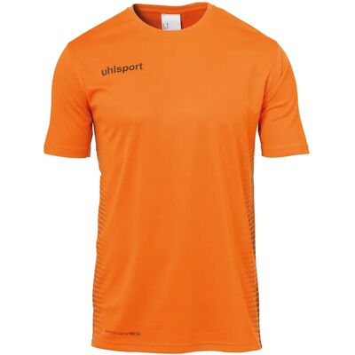 Uhlsport XXXL Orange Clothing Set - Clothing Type Uhlsport XXXL Orange Clothing Set - Clothing Type