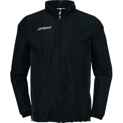 Uhlsport Score Svart Jacka XXXL - Jacka Uhlsport Score Svart Jacka XXXL - Jacka