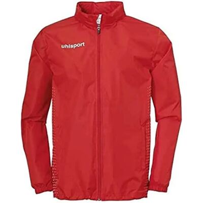 Veste imperméable Uhlsport Score XXXL - Veste - Publicité Veste imperméable Uhlsport Score XXXL - Veste - Publicité