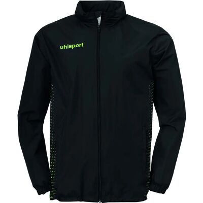 UHLSPORT Score All Weather Black XXXL Sportswear - Sportswear UHLSPORT Score All Weather Black XXXL Sportswear - Sportswear