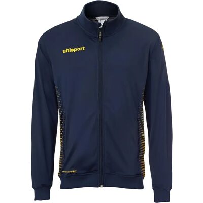 Uhlsport S Blå Børne Score Track Jakke Uhlsport S Blå Børne Score Track Jakke