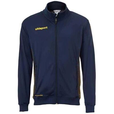 Uhlsport Score Track Blau XL Jacke - Sportbekleidung Uhlsport Score Track Blau XL Jacke - Sportbekleidung