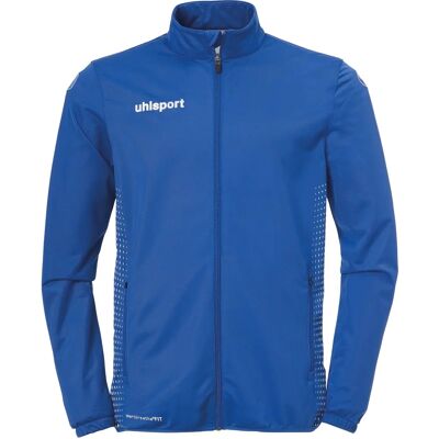 Uhlsport Score Classic Kids Jacket - Blue - XXS Uhlsport Score Classic Kids Jacket - Blue - XXS