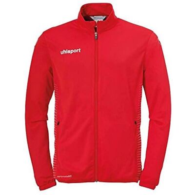 Uhlsport Kids Score Classic Jacket Red Size XXS - Jacket Uhlsport Kids Score Classic Jacket Red Size XXS - Jacket