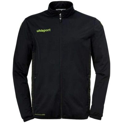 Uhlsport Score Classic Black Jacket - Jacket Uhlsport Score Classic Black Jacket - Jacket