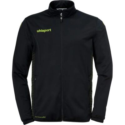 Uhlsport Score Classic Jacket - Regular Fit, Thermal, Moisture-Wicking - Jacket Uhlsport Score Classic Jacket - Regular Fit, Thermal, Moisture-Wicking - Jacket