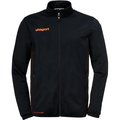 UHLSPORT Score Classic Tracksuit - Black UHLSPORT Score Classic Tracksuit - Black