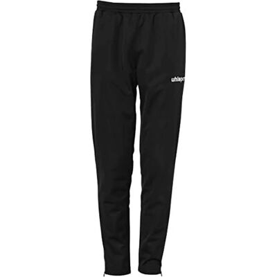 Uhlsport Score Classic Men's Black Trousers - Sportswear Uhlsport Score Classic Men's Black Trousers - Sportswear