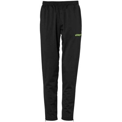 Pantalones negros Uhlsport XXS - Ajustados, Ligeros, Transpirables - Pantalones Pantalones negros Uhlsport XXS - Ajustados, Ligeros, Transpirables - Pantalones