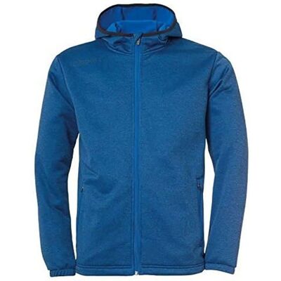 Uhlsport Essential Jacket - Blue - Jacket Uhlsport Essential Jacket - Blue - Jacket