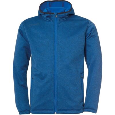 Uhlsport Essential Jacket - Blue - S - Jacket Uhlsport Essential Jacket - Blue - S - Jacket