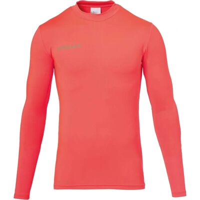 UHLSPORT Complete Football Kit - Size XXL, Red UHLSPORT Complete Football Kit - Size XXL, Red