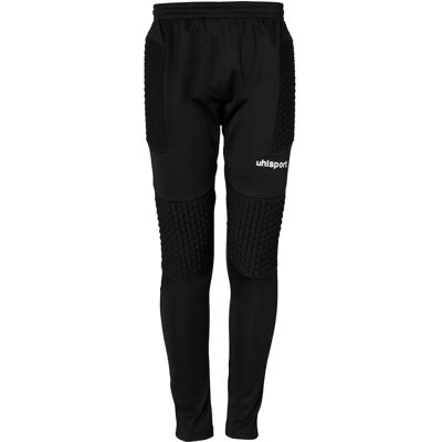 Pantalon de gardien standard Uhlsport - Rembourrage ergonomique - Noir - Publicité Pantalon de gardien standard Uhlsport - Rembourrage ergonomique - Noir - Publicité