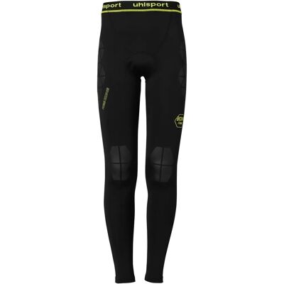 Calzamaglia Uomo UHLSPORT Bionikframe Nero - XXL - Calzamaglie Calzamaglia Uomo UHLSPORT Bionikframe Nero - XXL - Calzamaglie