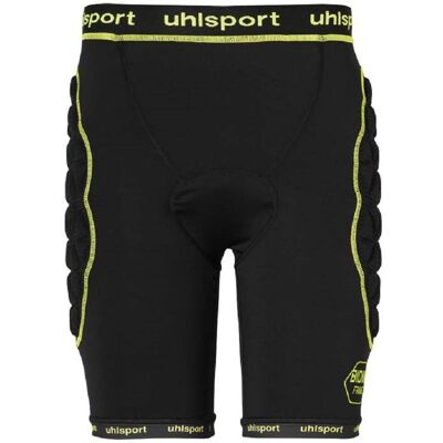 Uhlsport BIONIKFRAME Padded Shorts - Sports Tights Uhlsport BIONIKFRAME Padded Shorts - Sports Tights